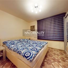 Predaj, rodinný dom Číž - EXKLUZÍVNE HALO REALITY