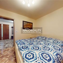 Predaj, rodinný dom Číž - EXKLUZÍVNE HALO REALITY