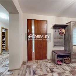 Predaj, rodinný dom Číž - EXKLUZÍVNE HALO REALITY
