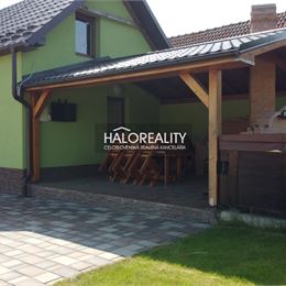 Predaj, rodinný dom Číž - EXKLUZÍVNE HALO REALITY