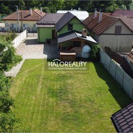 Predaj, rodinný dom Číž - EXKLUZÍVNE HALO REALITY