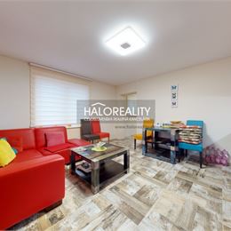 Predaj, rodinný dom Číž - EXKLUZÍVNE HALO REALITY