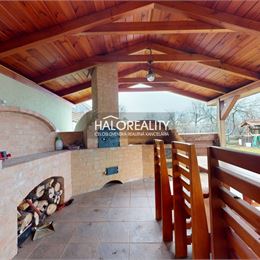 Predaj, rodinný dom Číž - EXKLUZÍVNE HALO REALITY