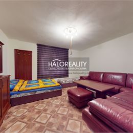 Predaj, rodinný dom Číž - EXKLUZÍVNE HALO REALITY