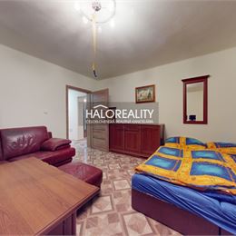 Predaj, rodinný dom Číž - EXKLUZÍVNE HALO REALITY