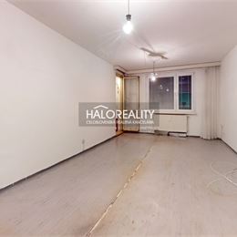 Predaj, trojizbový byt Banská Bystrica - EXKLUZÍVNE HALO REALITY