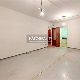 Predaj, trojizbový byt Banská Bystrica - EXKLUZÍVNE HALO REALITY