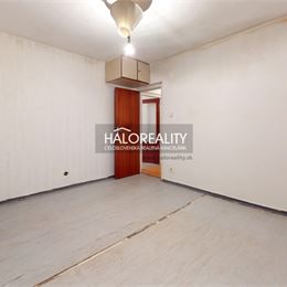 Predaj, trojizbový byt Banská Bystrica - EXKLUZÍVNE HALO REALITY