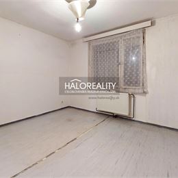 Predaj, trojizbový byt Banská Bystrica - EXKLUZÍVNE HALO REALITY