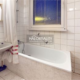 Predaj, trojizbový byt Banská Bystrica - EXKLUZÍVNE HALO REALITY