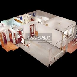 Predaj, trojizbový byt Banská Bystrica - EXKLUZÍVNE HALO REALITY