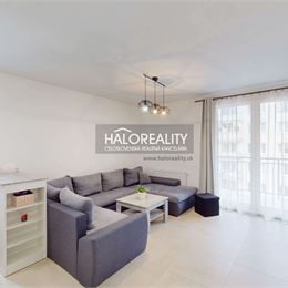 REZERVOVANÉ - Predaj, dvojizbový byt Zvolen - NOVOSTAVBA - EXKLUZÍVNE HALO REALITY