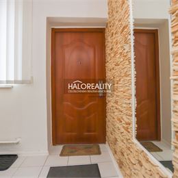 Predaj, rodinný dom Púchov - ZNÍŽENÁ CENA - EXKLUZÍVNE HALO REALITY