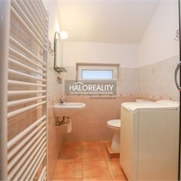 Predaj, rodinný dom Púchov - ZNÍŽENÁ CENA - EXKLUZÍVNE HALO REALITY