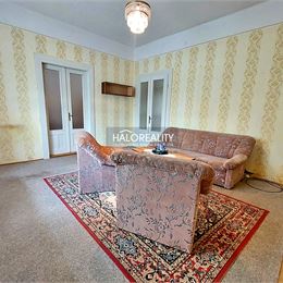 Predaj, rodinný dom Levice