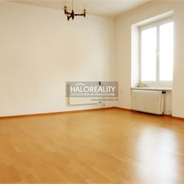 Predaj, štvorizbový byt Prievidza, Staré Sídlisko - ZNÍŽENÁ CENA - EXKLUZÍVNE HALO REALITY