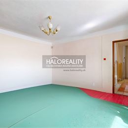 REZERVOVANÉ - Predaj, rodinný dom Lieskovec - EXKLUZÍVNE HALO REALITY