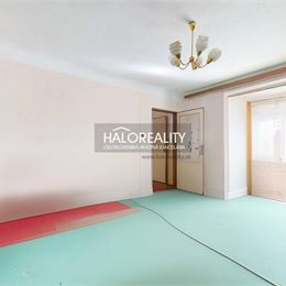 REZERVOVANÉ - Predaj, rodinný dom Lieskovec - EXKLUZÍVNE HALO REALITY
