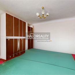 REZERVOVANÉ - Predaj, rodinný dom Lieskovec - EXKLUZÍVNE HALO REALITY