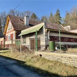 REZERVOVANÉ - Predaj, rodinný dom Lieskovec - EXKLUZÍVNE HALO REALITY