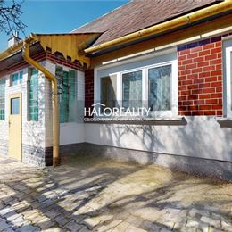 REZERVOVANÉ - Predaj, rodinný dom Lieskovec - EXKLUZÍVNE HALO REALITY