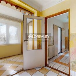 REZERVOVANÉ - Predaj, rodinný dom Lieskovec - EXKLUZÍVNE HALO REALITY