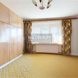 REZERVOVANÉ - Predaj, rodinný dom Lieskovec - EXKLUZÍVNE HALO REALITY