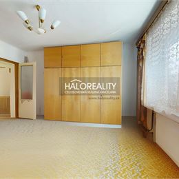 REZERVOVANÉ - Predaj, rodinný dom Lieskovec - EXKLUZÍVNE HALO REALITY