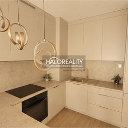 Predaj, dvojizbový byt Nitra, Mlynárce - NOVOSTAVBA