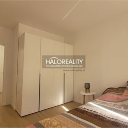 Predaj, dvojizbový byt Nitra, Mlynárce - NOVOSTAVBA