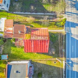 Predaj, rodinný dom Jasenica - EXKLUZÍVNE HALO REALITY