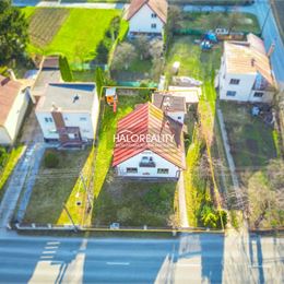 Predaj, rodinný dom Jasenica - EXKLUZÍVNE HALO REALITY