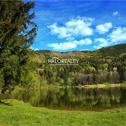 Predaj, chata Dolná Lehota, Krpačovo - EXKLUZÍVNE HALO REALITY