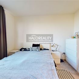 Predaj, dvojizbový byt Bratislava Podunajské Biskupice, Hornádska - EXKLUZÍVNE HALO REALITY