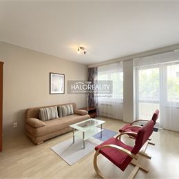 Predaj, jednoizbový byt Banská Bystrica, Centrum, Bakossova
