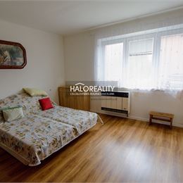 Predaj, rodinný dom Hronský Beňadik - ZNÍŽENÁ CENA - EXKLUZÍVNE HALO REALITY