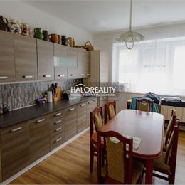 Predaj, rodinný dom Hronský Beňadik - ZNÍŽENÁ CENA - EXKLUZÍVNE HALO REALITY