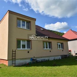Predaj, rodinný dom Hronský Beňadik - ZNÍŽENÁ CENA - EXKLUZÍVNE HALO REALITY