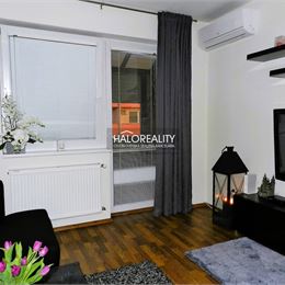 Predaj, trojizbový byt Dunajská Streda, Záhradnícka, s výťahom a parkovacím miestom - ZNÍŽENÁ CENA