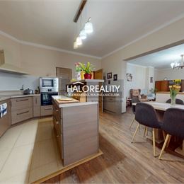 Predaj, rodinný dom Drienčany - EXKLUZÍVNE HALO REALITY