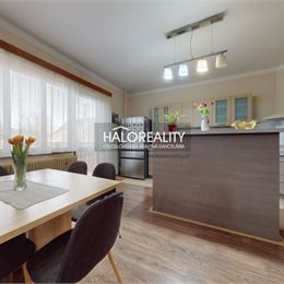 Predaj, rodinný dom Drienčany - EXKLUZÍVNE HALO REALITY