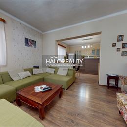 Predaj, rodinný dom Drienčany - EXKLUZÍVNE HALO REALITY