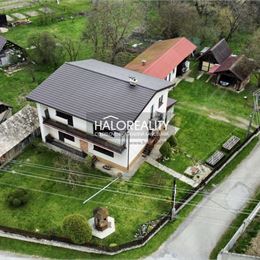 Predaj, rodinný dom Drienčany - EXKLUZÍVNE HALO REALITY