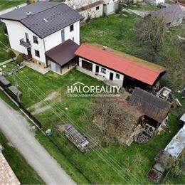 Predaj, rodinný dom Drienčany - EXKLUZÍVNE HALO REALITY