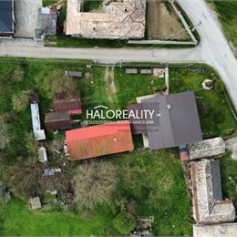 Predaj, rodinný dom Drienčany - EXKLUZÍVNE HALO REALITY