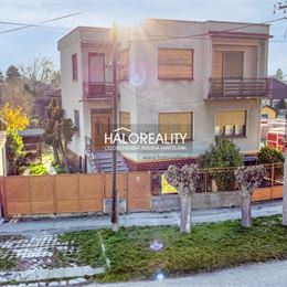 Predaj, rodinný dom Veľký Meder - EXKLUZÍVNE HALO REALITY