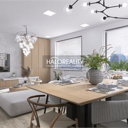 Predaj, rodinný dom Veľký Meder - EXKLUZÍVNE HALO REALITY