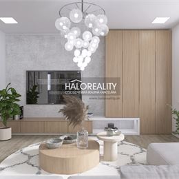 Predaj, rodinný dom Veľký Meder - EXKLUZÍVNE HALO REALITY