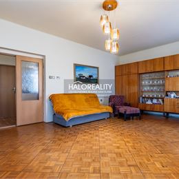 Predaj, rodinný dom Veľký Meder - EXKLUZÍVNE HALO REALITY