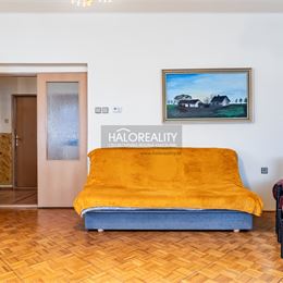 Predaj, rodinný dom Veľký Meder - EXKLUZÍVNE HALO REALITY